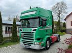 Scania R450 - 40