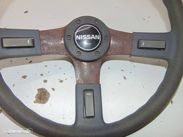 Nissan patrol volantes originais - 3
