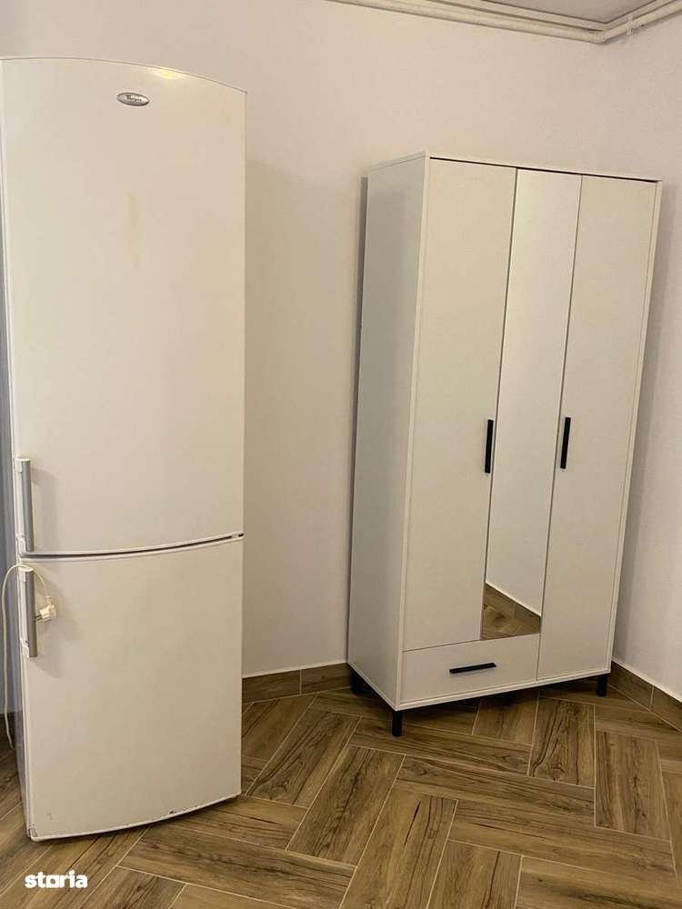 Inchiriez apartament - metrou Piata Sudului- 2 camere - Imagine principală: 5/15
