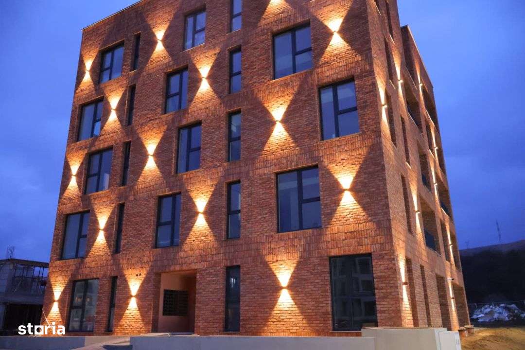 Tineretului! Apartament cu 3 camere 57mp utili FINISAT - Imagine principală: 3/6