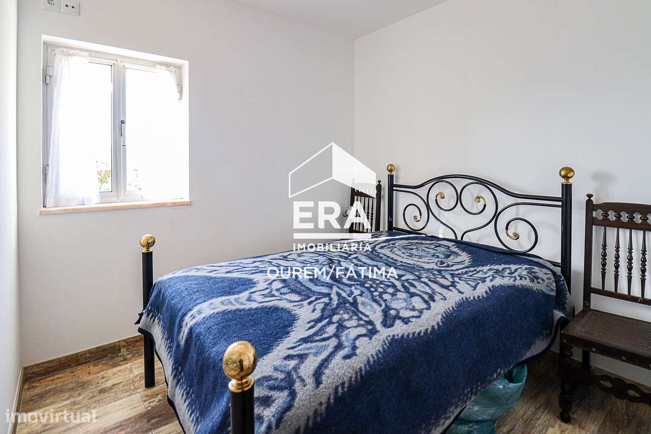 Moradia T3 inserida num terreno de 1.268m² - Grande imagem: 5/27