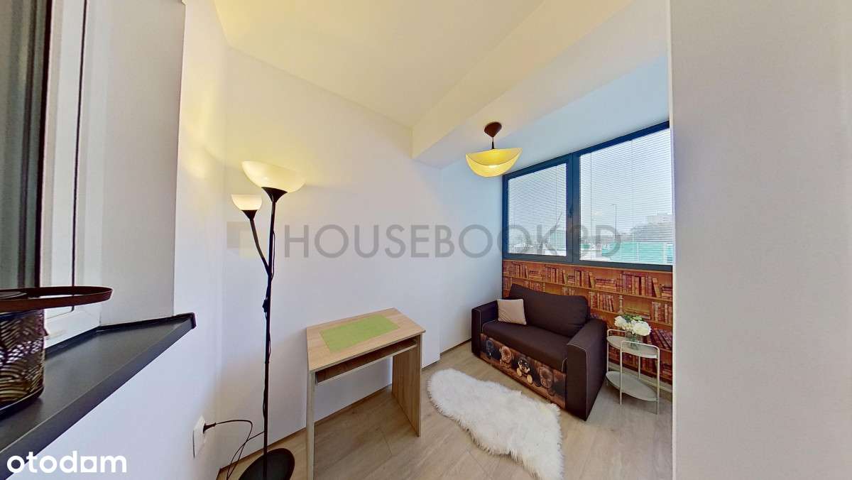 Bez prowizji | Mieszkanie z pomysłem - Pełny obrazek: 4/9