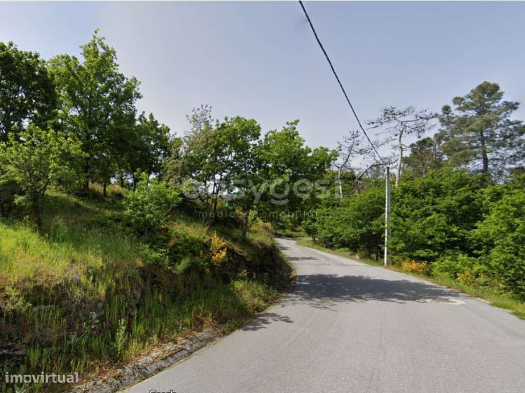 Lote com 2.180m2, destinado a construção, localizado na urb. Medorno - Grande imagem: 5/7