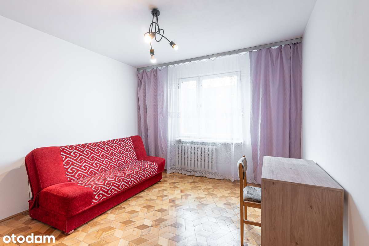 3 Pokojowe|Wola Duchacka-Zachód|Sas-Zubrzyckiego|-0