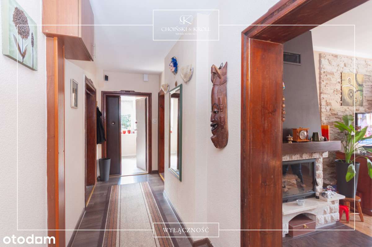 3 pokoje z garażem i ogródkiem – Leszno - Pełny obrazek: 4/20