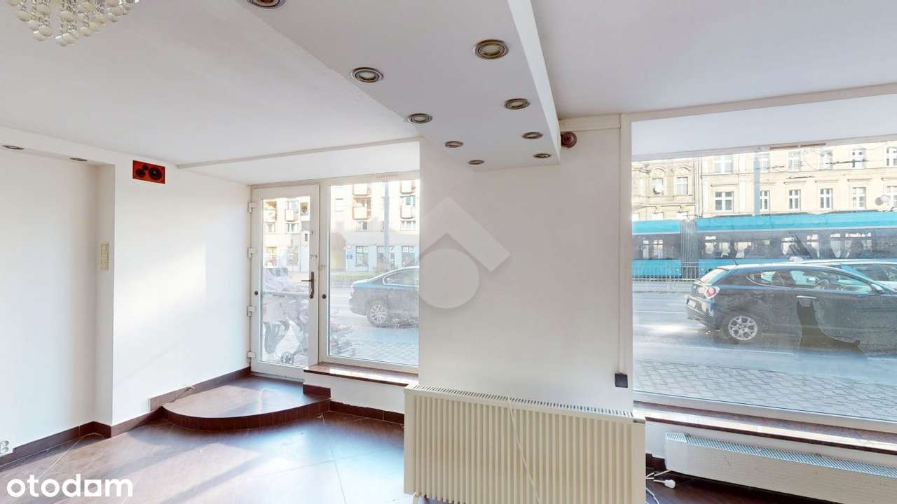 Lokal użytkowy | Do remontu | Centrum - Pełny obrazek: 4/10