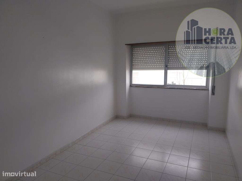 Apartamento T2 Alcochete!-8