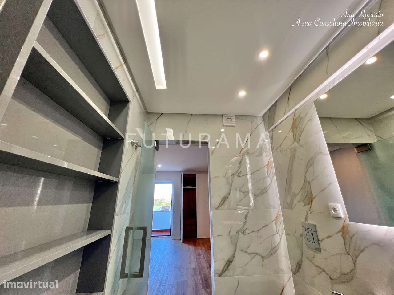 T3 Luminiso Reabilitado Qta Bicuda  - CASCAIS-33