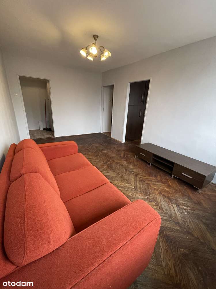2 pokoje | 35 m² | Centrum Oleśnicy | Bez prowizji | Gotowe od zaraz – pohled 6
