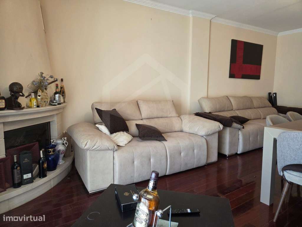 Apartamento T3 em São João da Madeira - Grande imagem: 4/40