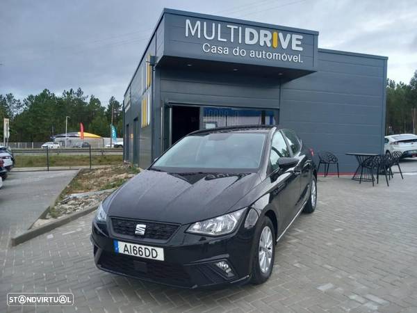 SEAT Ibiza - 2