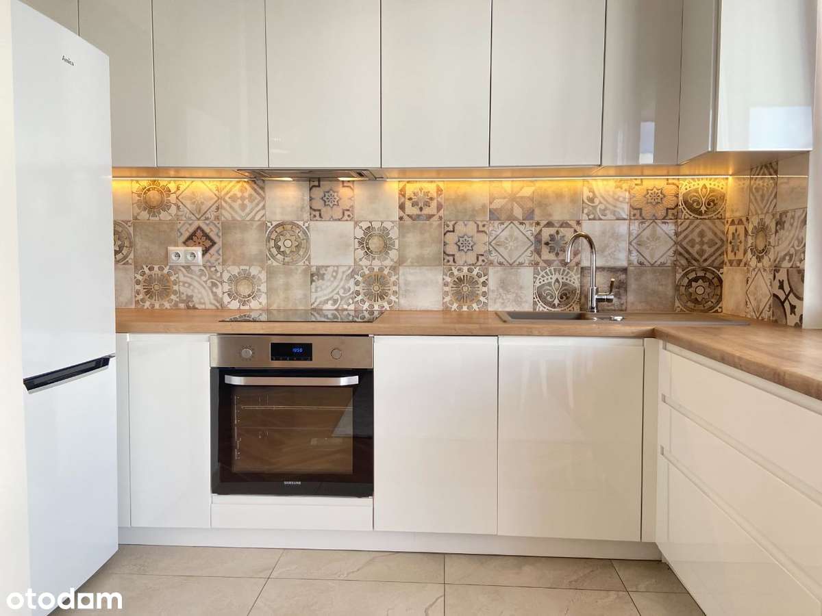 DO WYNAJĘCIA 2-pokojowe mieszkanie, POZNAŃ|JEŻYCE - Pełny obrazek: 4/8