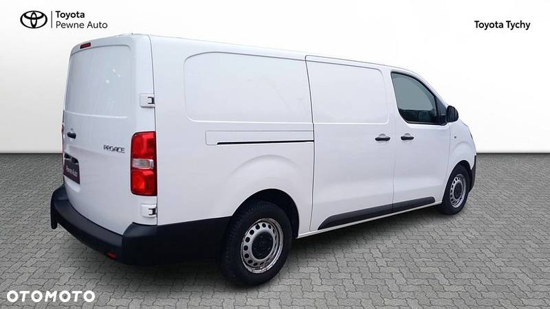 Toyota PROACE - 16