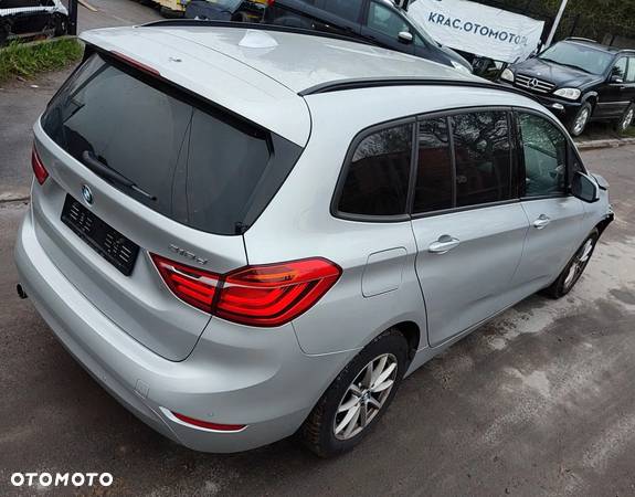 BMW Seria 2 218d Gran Tourer Sport-Aut Sport Line - 2