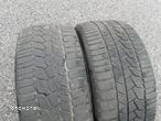 20” - CONTINENTAL - 245/35 r20 cali - ZIMOWE Opony WINTER - stan: BDB + GWARANCJA !! + możliwy  MONTAŻ !! - 7