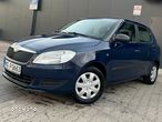 Skoda Fabia 1.2 12V Active - 12