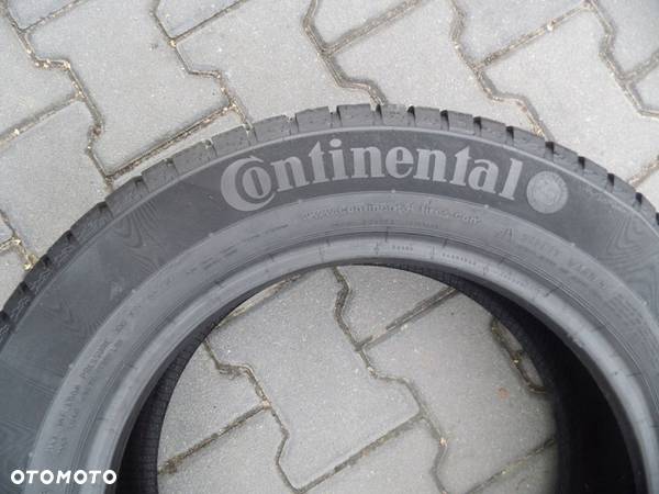 OPONA CONTINENTAL 205/60 16 92T - 4