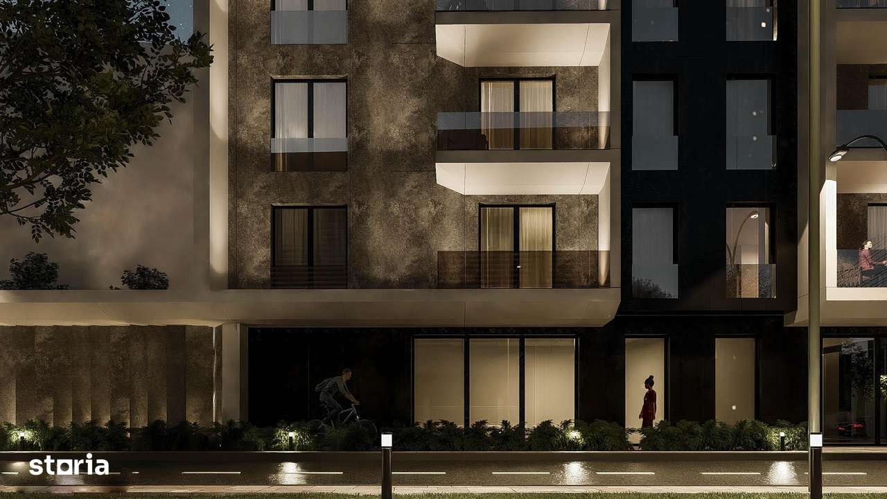 Apartament nou, 3 camere, 245 000 Euro. Comision 0.-11