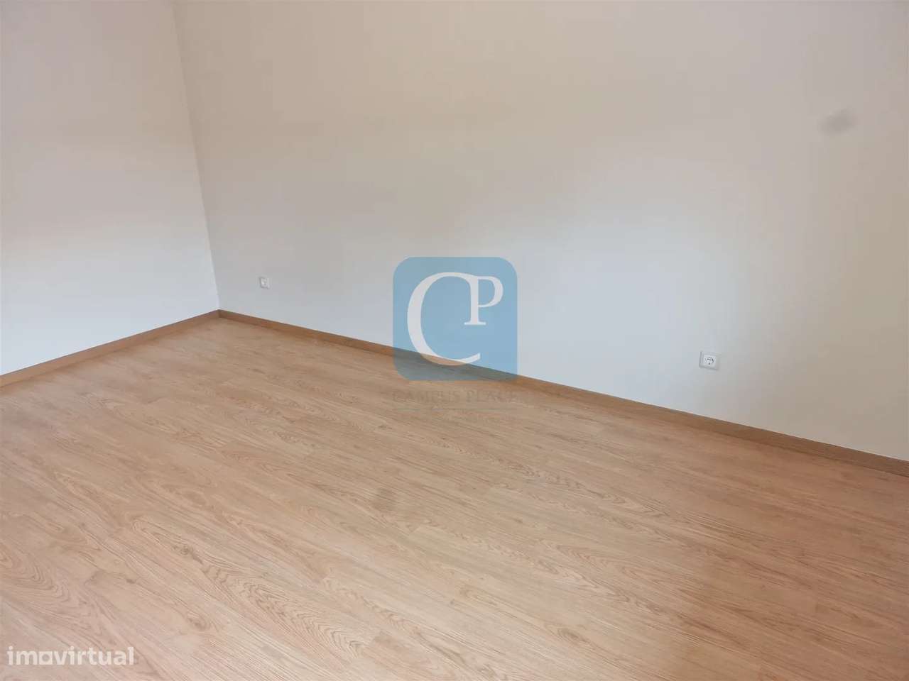 Apartamento T2 renovado em São Mamede Infesta e Senhora da Hora - Grande imagem: 3/20