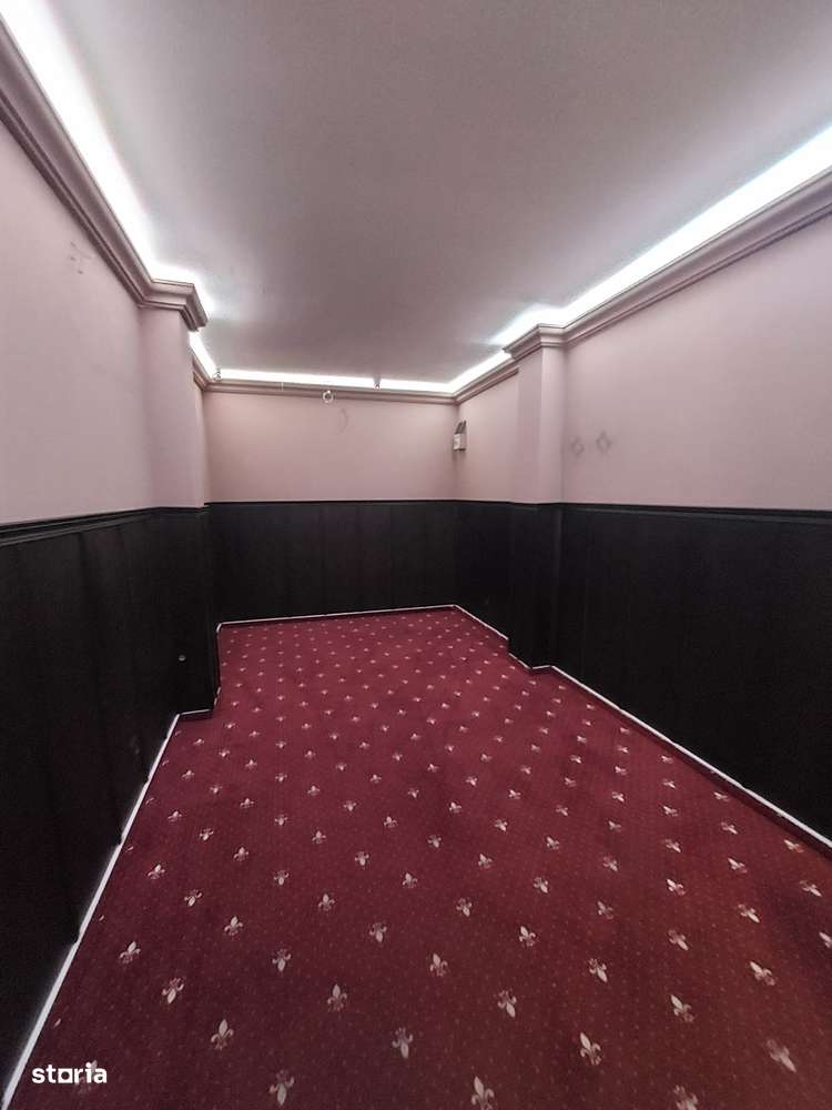 George Enescu - spatiu comercial stradal - Imagine principală: 1/3