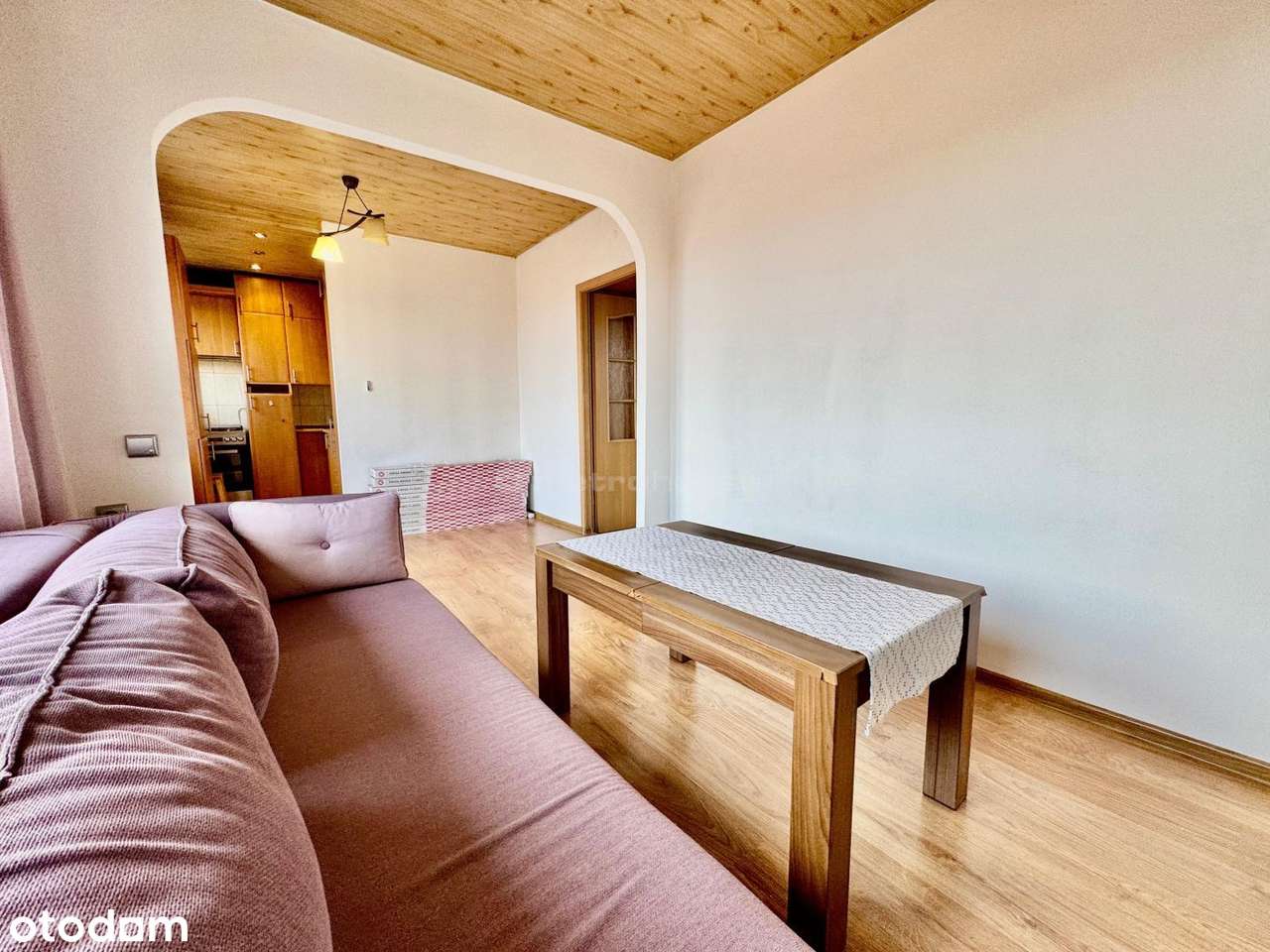 Idealne dla rodziny! - 3 pokoje, Morcinka - Pełny obrazek: 4/17