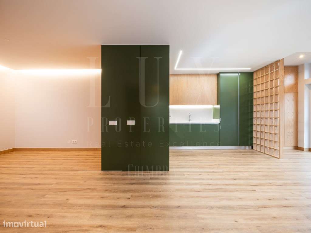 Apartamento T1 | Rua de Montarroio, Coimbra - Grande imagem: 4/17