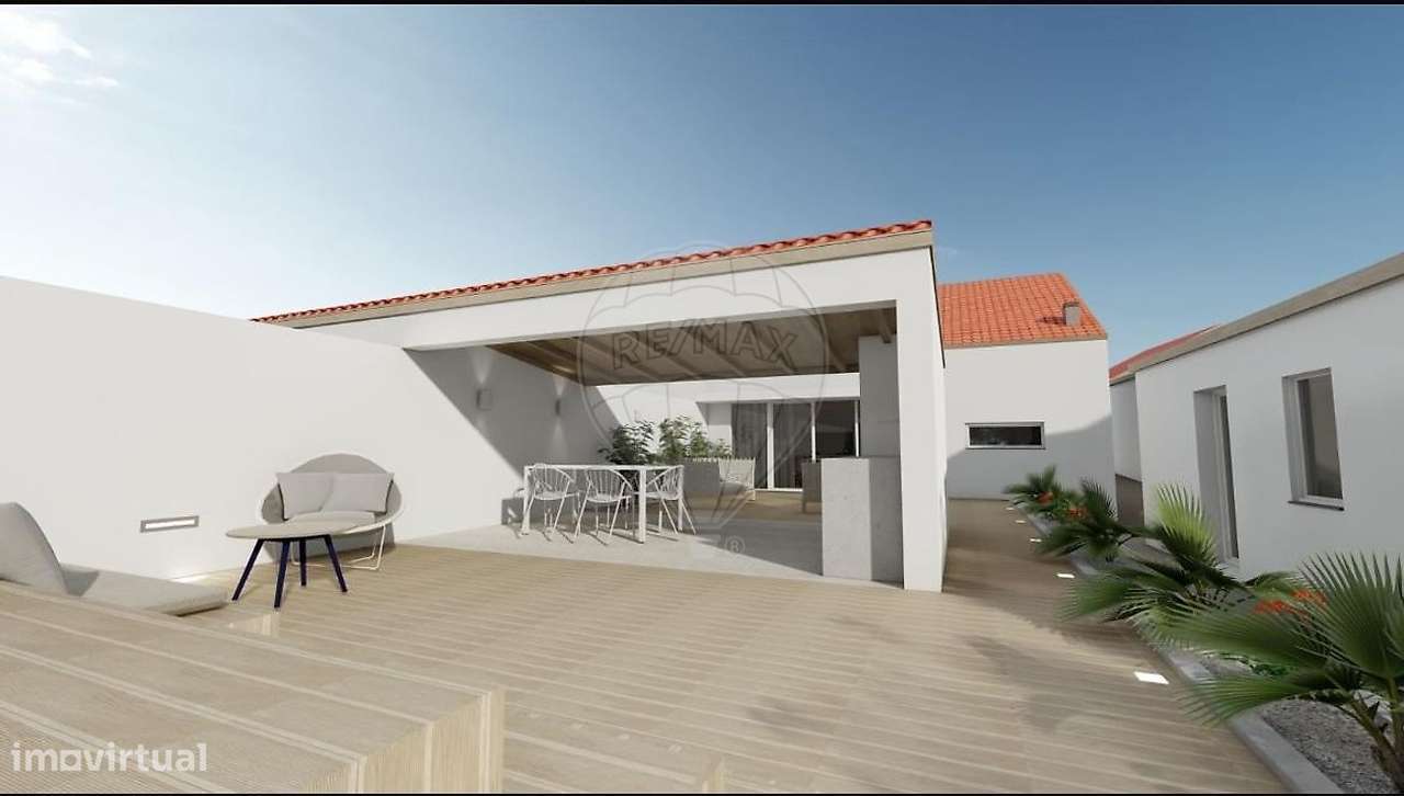 Moradia T3 para venda - Grande imagem: 4/26