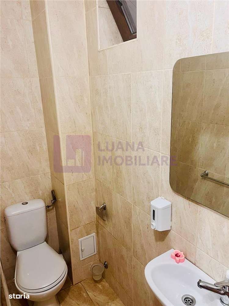 Casa individuala de vanzare Sura Mica | teren 1095 mp | mobilata-9