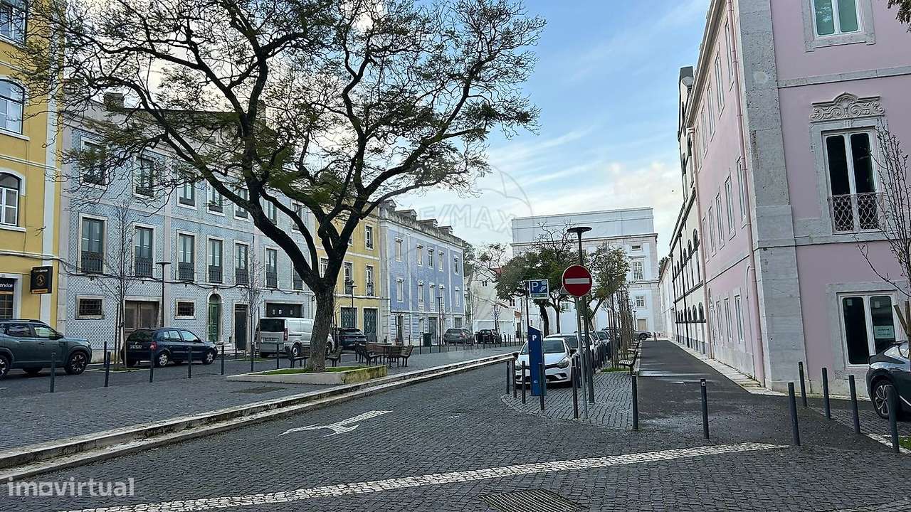 Apartamento T2 para venda-38