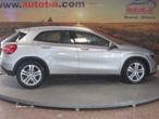 Mercedes-Benz GLA 180 - 14