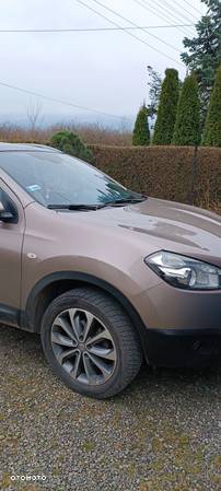 Nissan Qashqai 1.5 dCi Acenta - 37