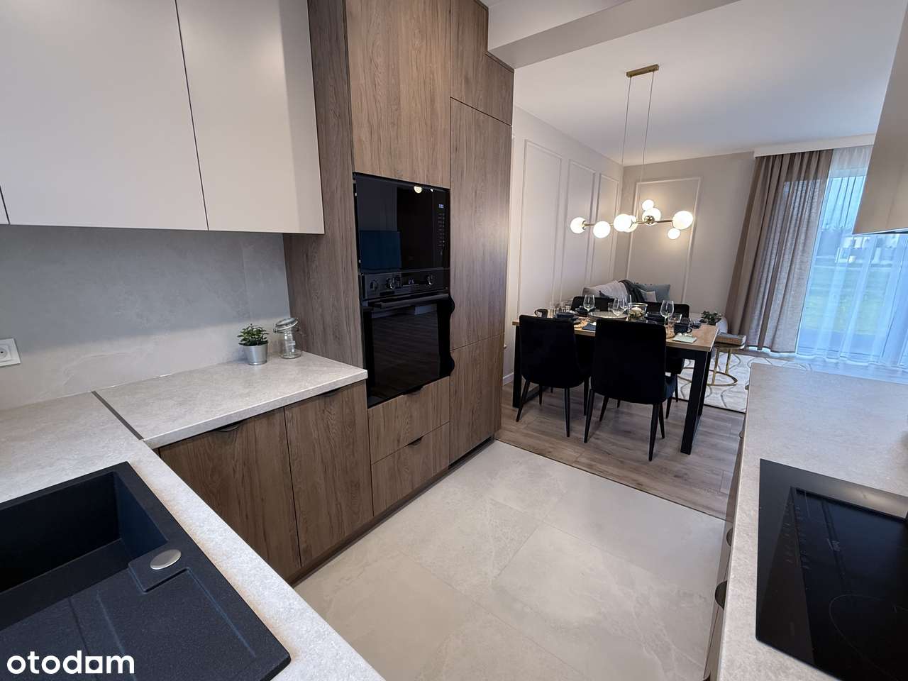 Nowy dom WYKOŃCZONY | do zamieszkania od zaraz - Pełny obrazek: 3/17