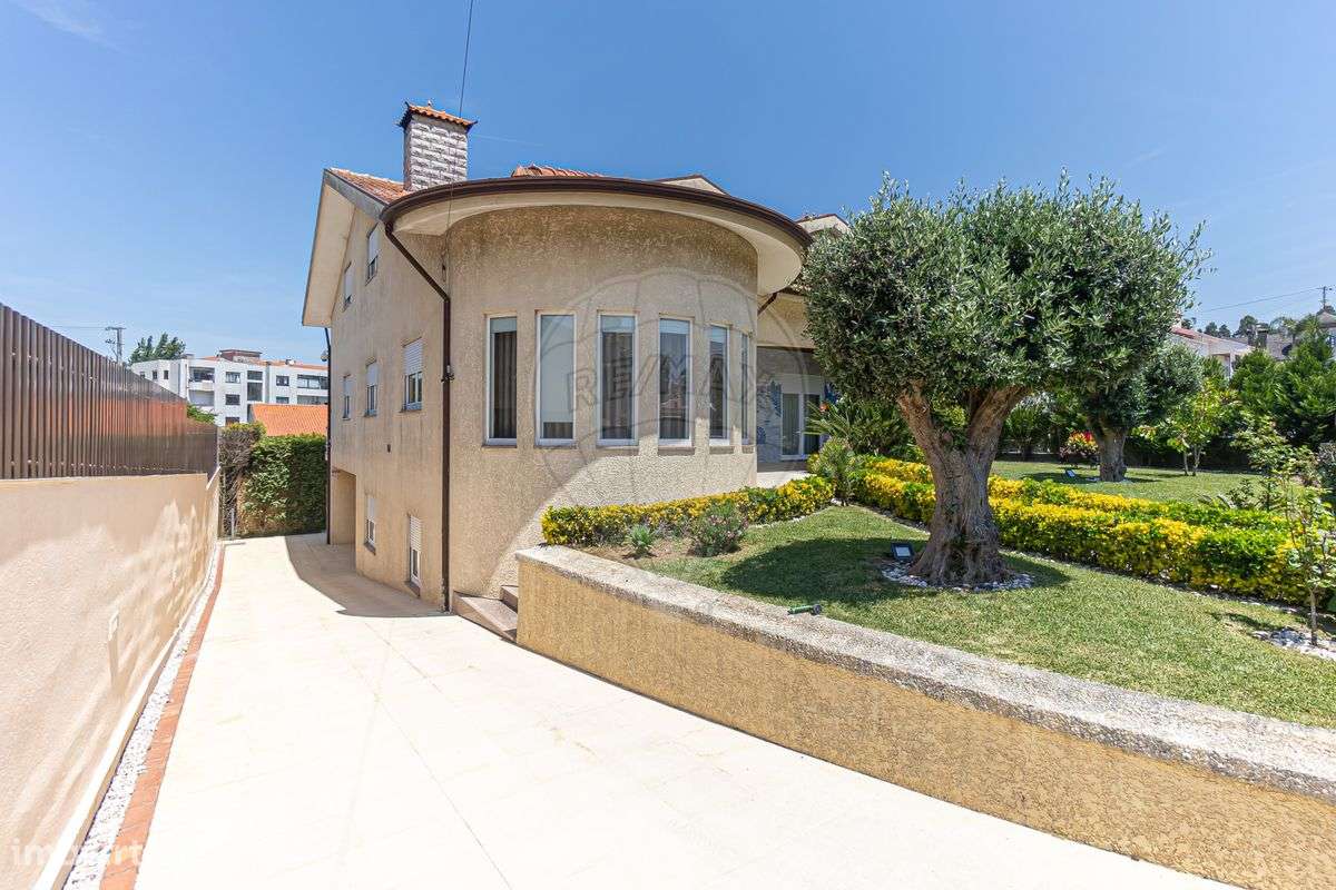 Moradia T5 para venda - Grande imagem: 4/50