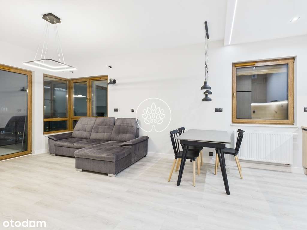 Dostępne 3 pokoje w nowych blokach Jar - Pełny obrazek: 4/20