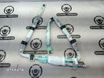 MERCEDES G463 W463 AIRBAG DACHOWA KURTYNA LH ORG - 1