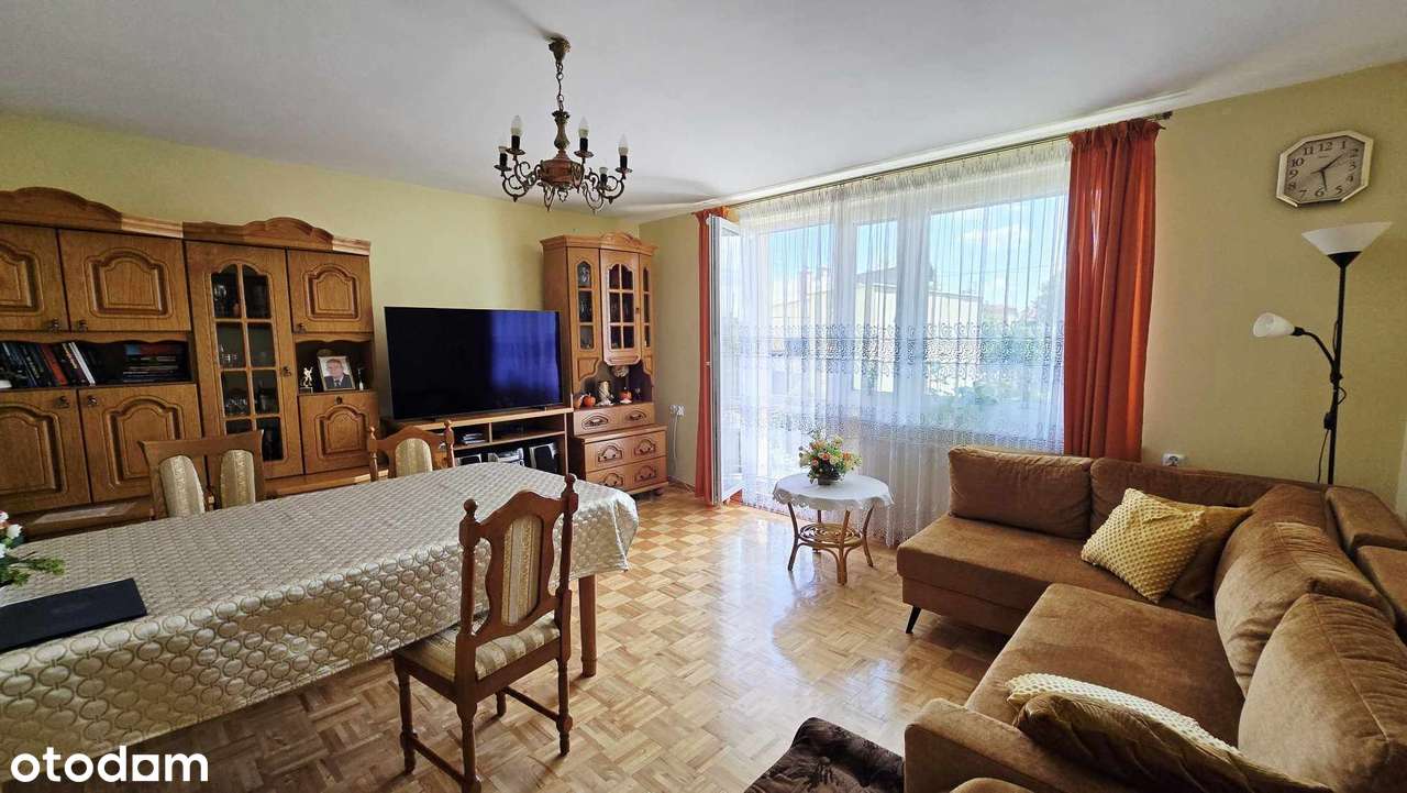 Mieszkanie/dom z dużym ogrodem - Pełny obrazek: 1/13