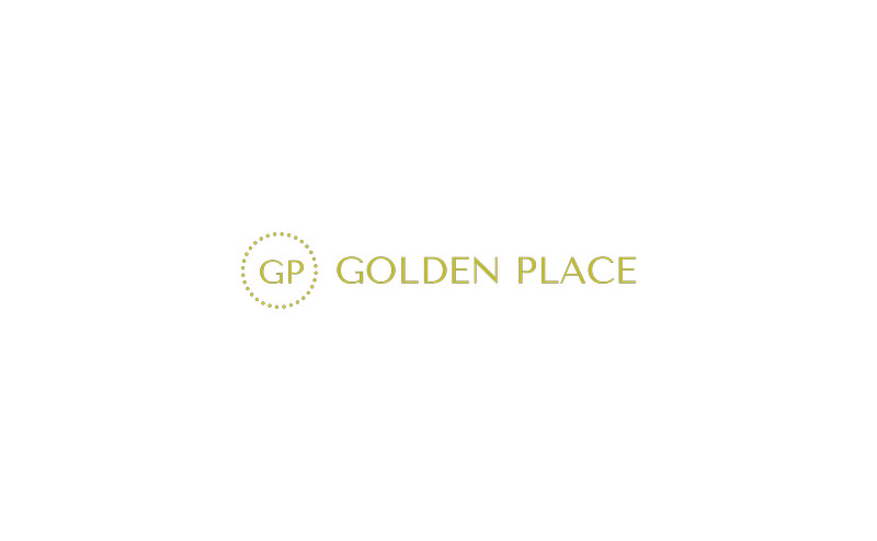 Logo: Golden Place