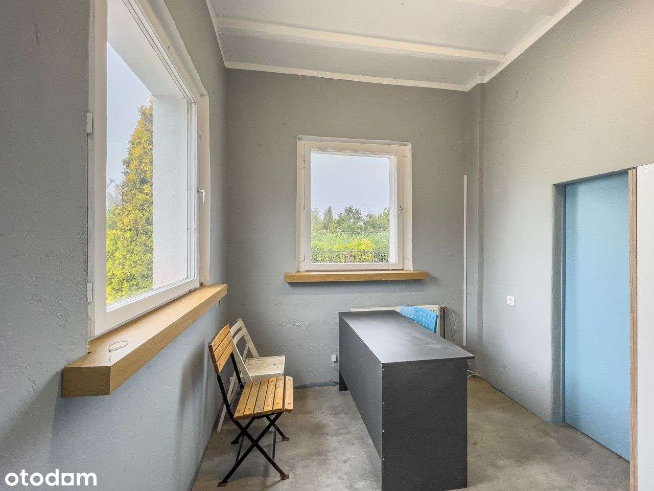 Obiekt użytkowy Poznań- Szczepankowo - Pełny obrazek: 4/20