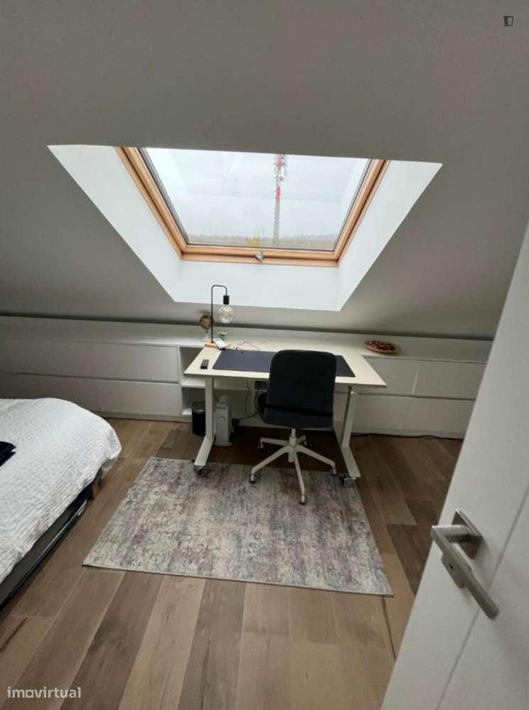 Apartamento com 1 quartos - localizado em Sete Rios Lisbon - Grande imagem: 3/10