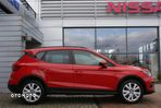 Seat Arona 1.0 TSI GPF Full LED S&S DSG - 6