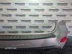 Bara spate Hyundai Santa Fe 2 2006 - 2009 SUV 4 Usi ARGINTIU X2 (910) - 3