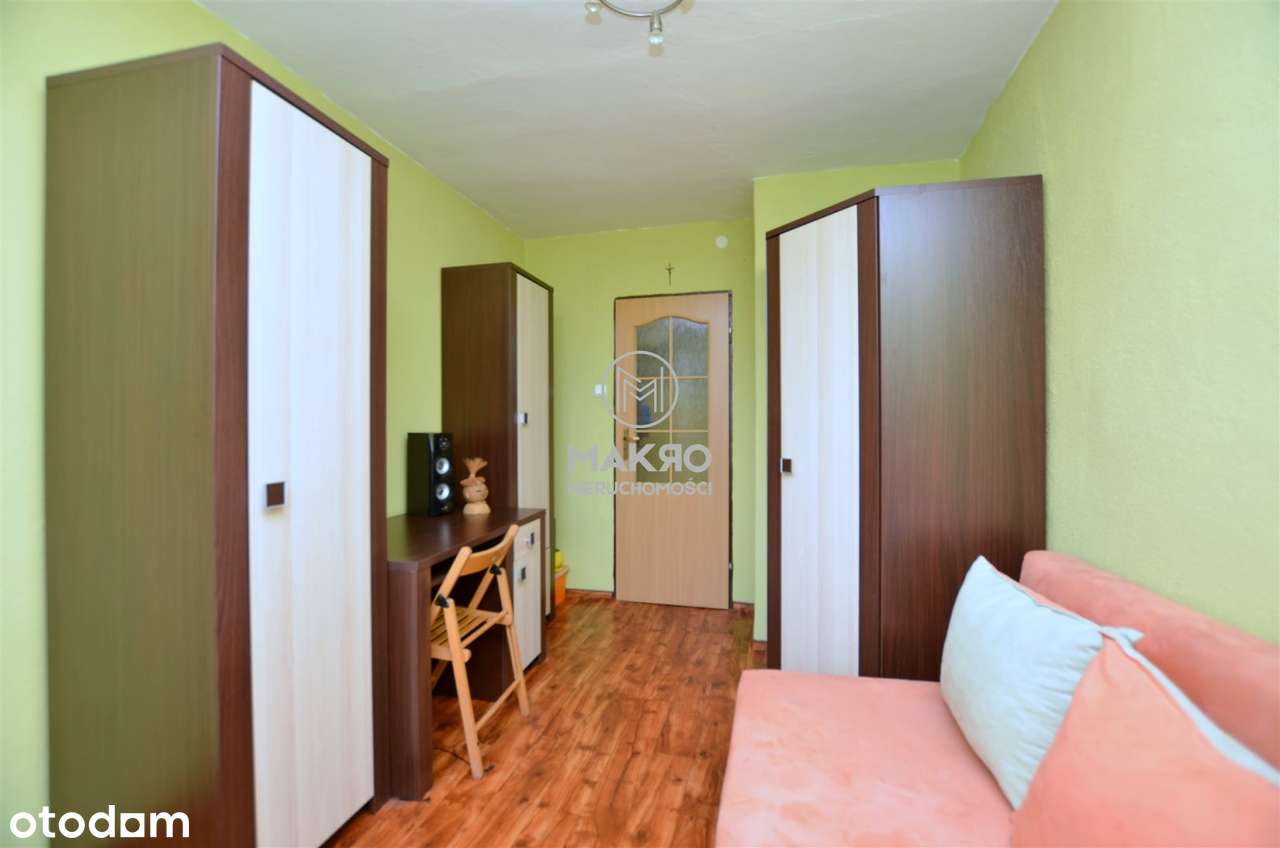 Garaż, Plac Zabaw, Zielona Okolica-5