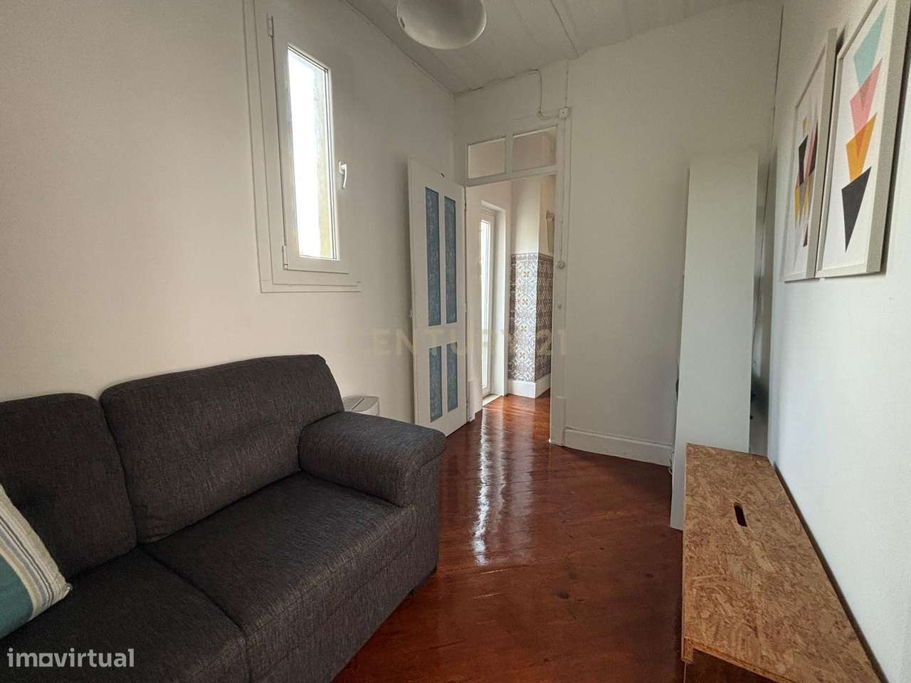 Moradia T3 na Zona Histórica de Coimbra-14