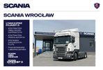 Scania Scania R440 Low Deck PDE bez EGR-u - 1
