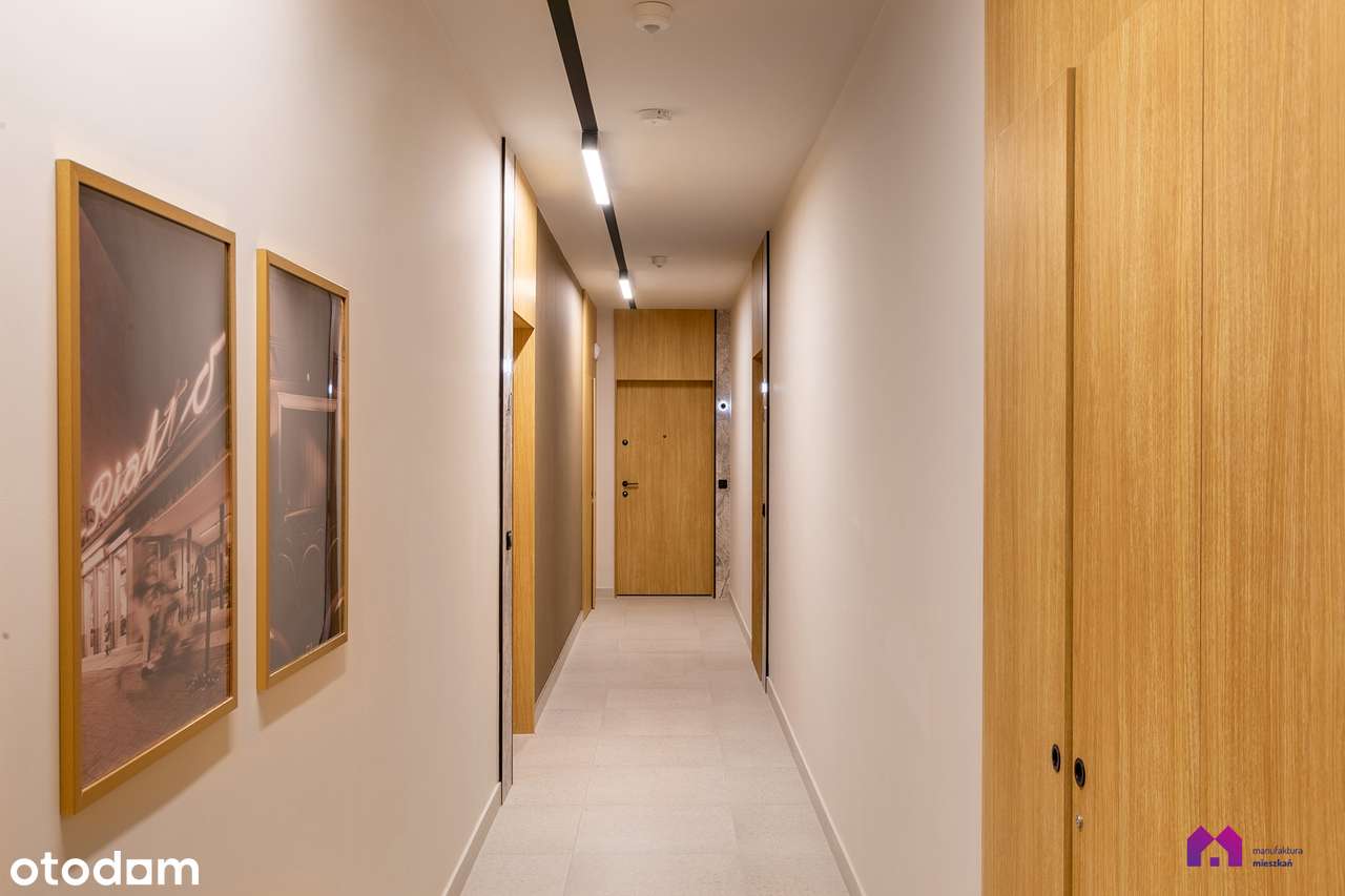 Piękny APARTAMENT blisko Rynku Jeżyckiego w CHRONIONYM budynku-14