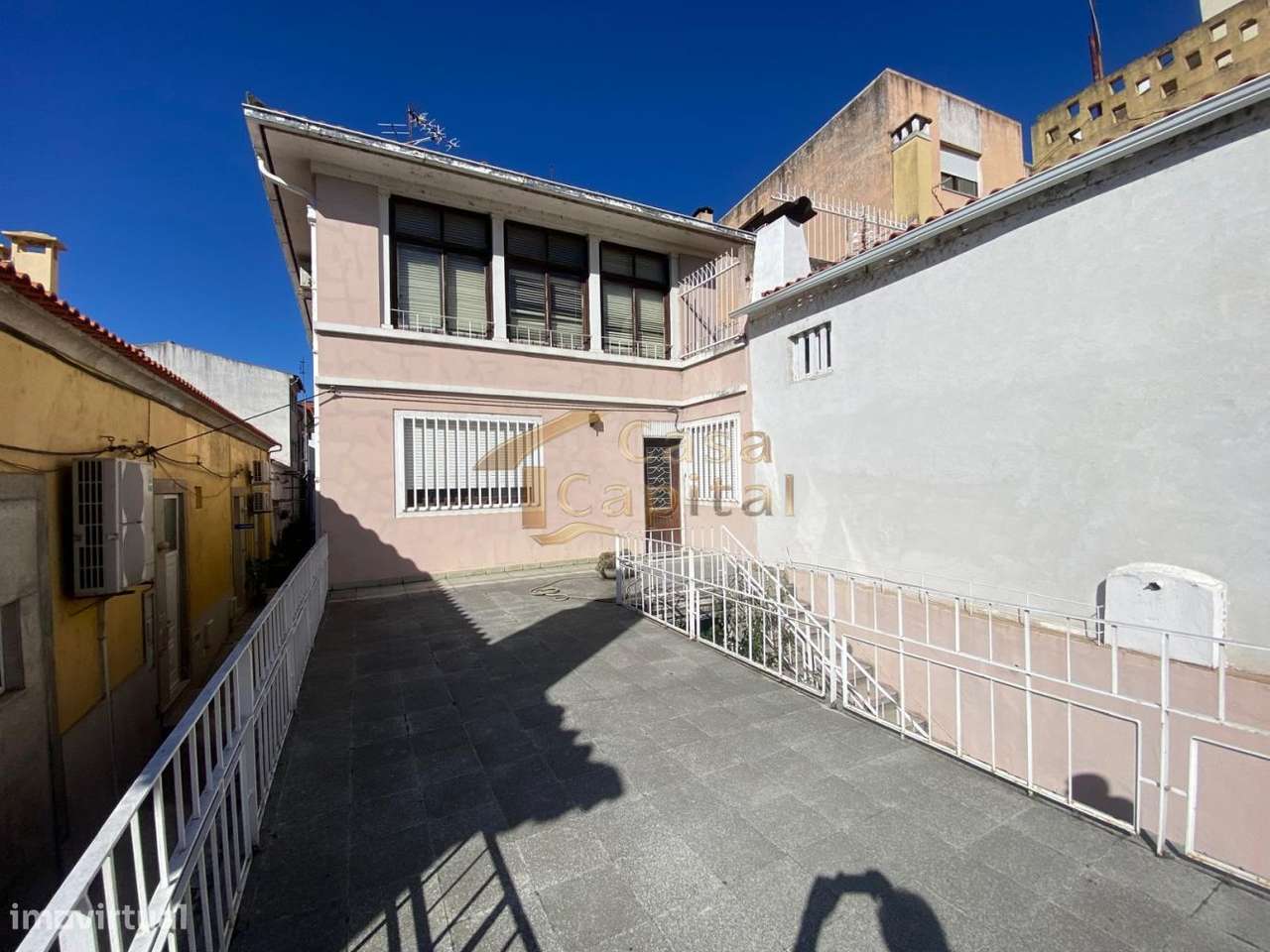 Moradia Peso da Régua-58
