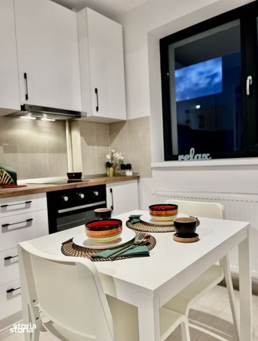 Apartament modern cu 2 camere | Hils Pallady | La Metrou-2
