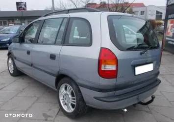 MARKOWY HAK HOLOWNICZY Z KULĄ ODKRĘCANĄ+KAPTURKI+RĘKAWICZKI do OPEL ZAFIRA 1 A I 1999do2005 - 7