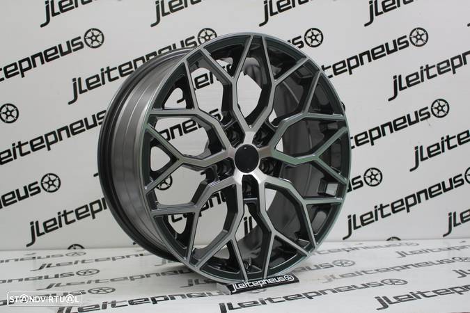 Jantes Novas BMW 18 5x120 8 ET35 - Oferta de Montagem/Envio - 2