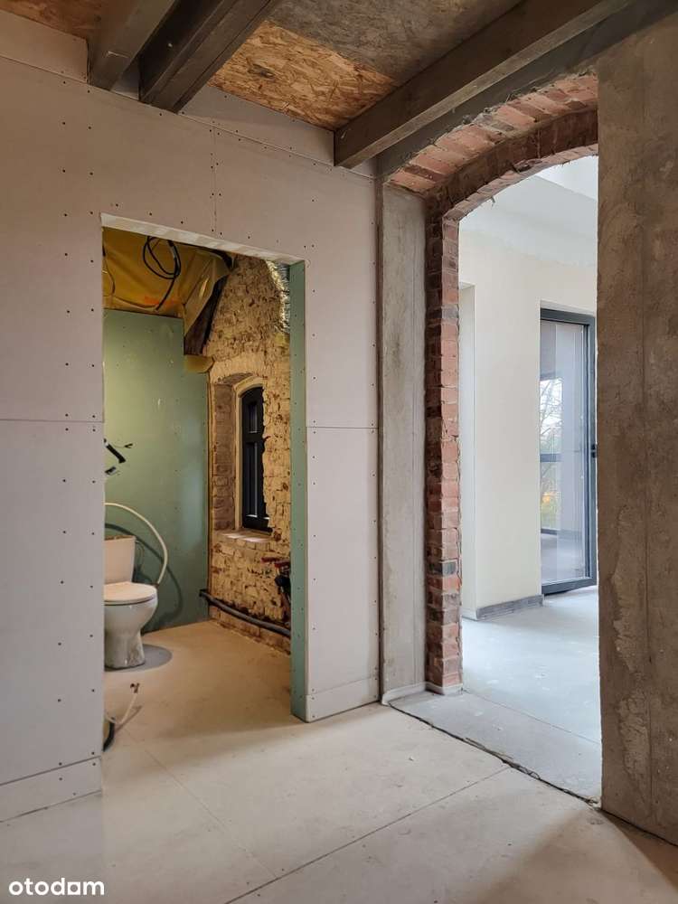 Elegancki Apartament 111 m2, Zabrze Pawłów-11